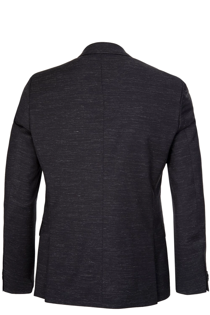 Hugo Boss Hugo  Arti Two Button Blazer Black